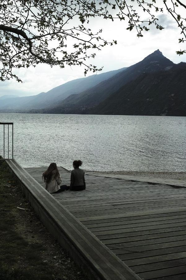 La Grange Du Lac Du Bourget Brison-Saint-Innocent Exterior photo